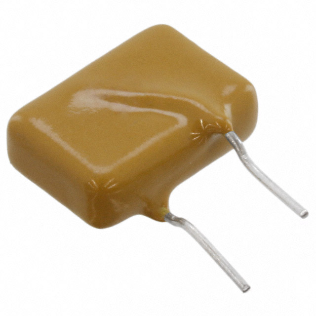 600R150-RAF Littelfuse Inc. PTC Resettable Fuses